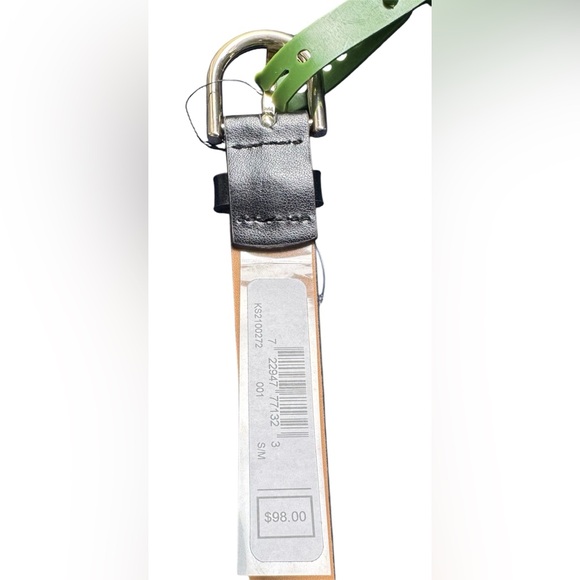 Kate Spade Black Belt Bag NWT – Size S/M Fits 21”-27” – $98 Retail - Picture 7 of 9